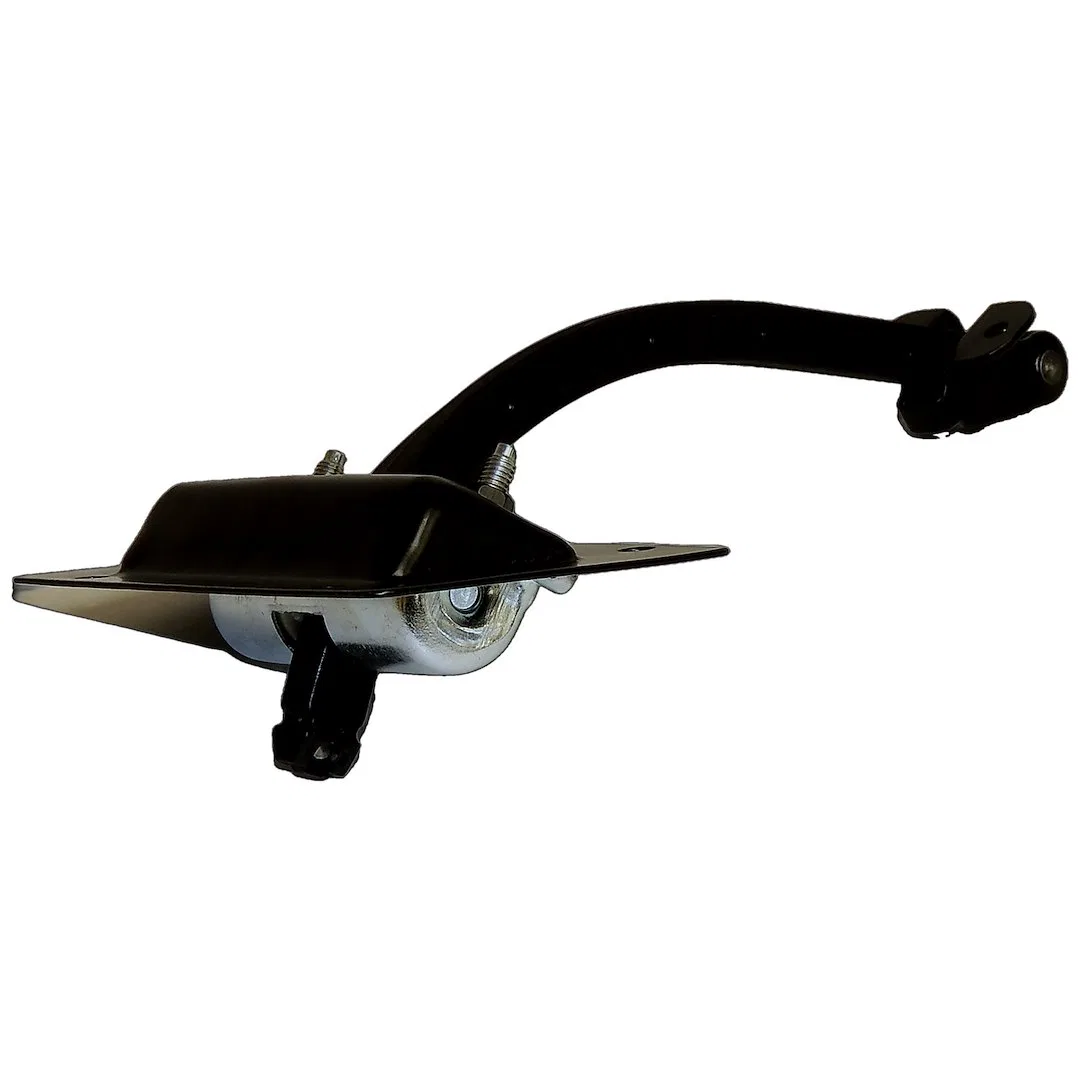 4589890AC – CROWN AUTO Tailgate Cable, OEM Replacement - view 2